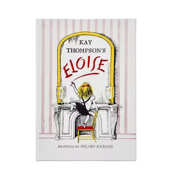 ELOISE LEATHER EDITION