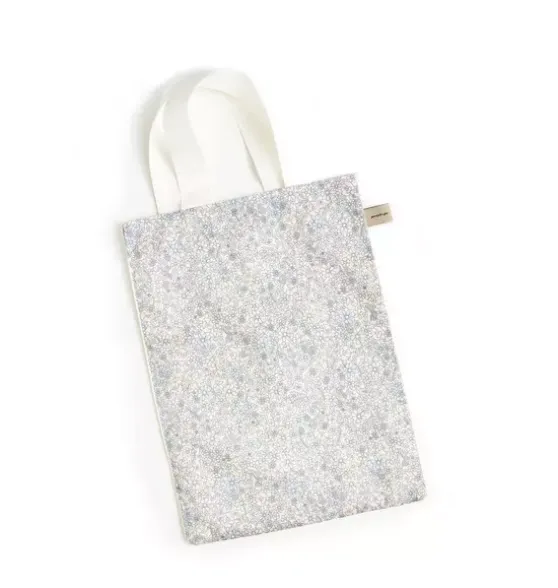Enchanted Wildflowers Toddler Pillow Set - Ivory