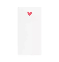 Everyday Pad, Neon Heart