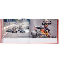 F1 HEROS LEATHER EDITION