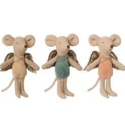 Fairy Mouse - Powder
