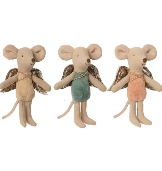 Fairy Mouse - Powder