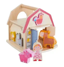 Farm Sorting Box