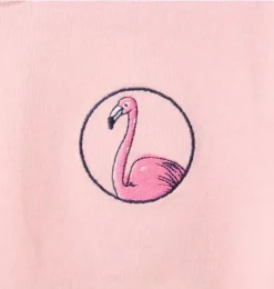 Flamingo Tee