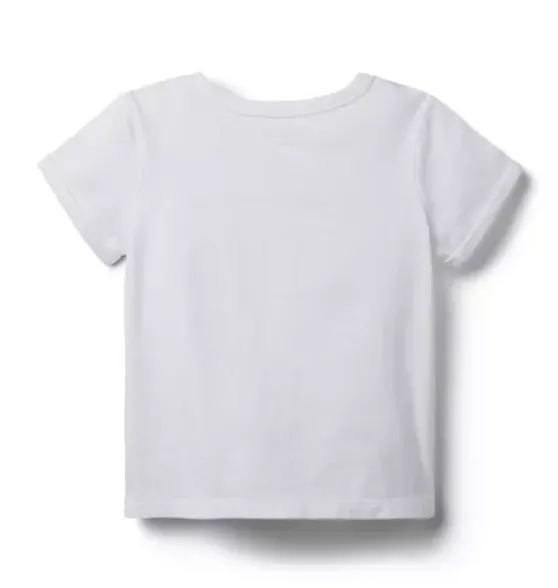 Fleur Tee