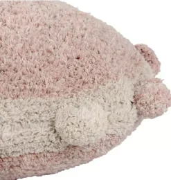 Floor Cushion Bubbly Vintage Nude