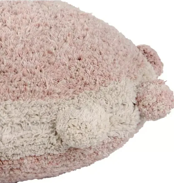 Floor Cushion Bubbly Vintage Nude
