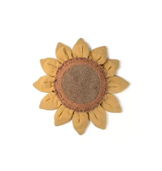 Floor Cushion Sunflower