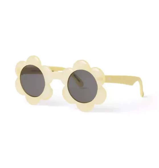 Flower Sunglasses