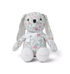 Flowers The Bunny Plush