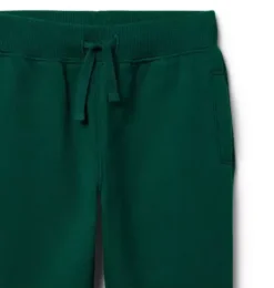 French Terry Jogger