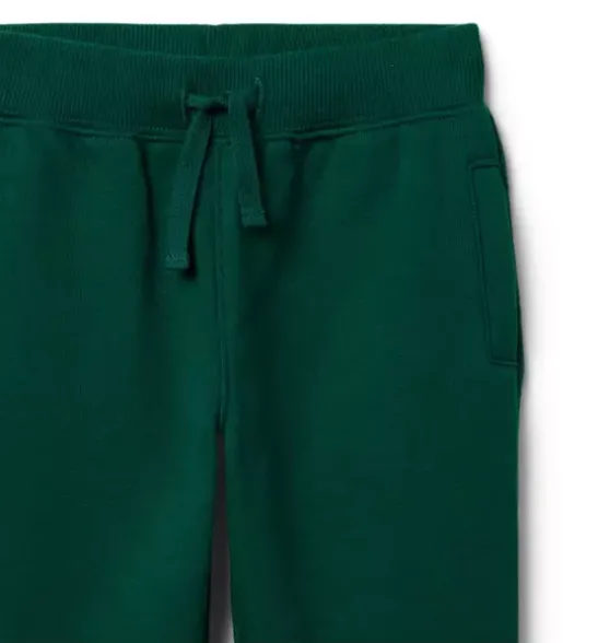French Terry Jogger