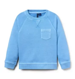 French Terry Sweatshirt