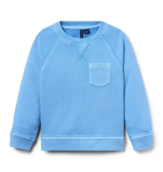French Terry Sweatshirt
