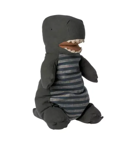 Gantosaurus, Large Dark Green