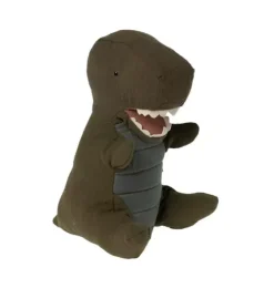 Gantosaurus Rex, Hand Puppet