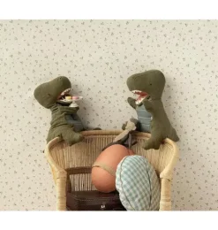 Gantosaurus Rex, Hand Puppet