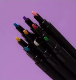 Glitter Markers