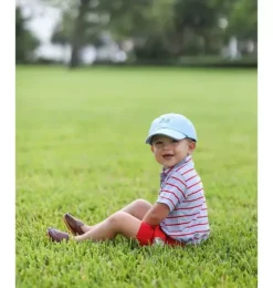 Golf Cart Baseball Hat