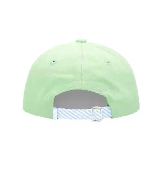Golf Clubs Baseball Hat