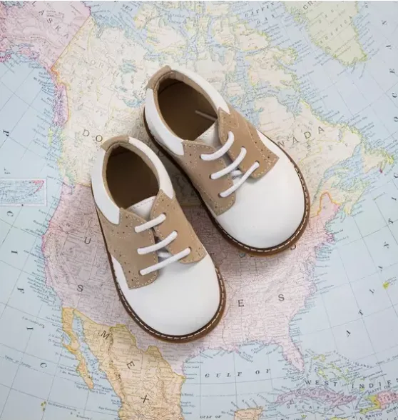 Golfers White & Ivory