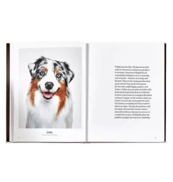 GOOD DOG LEATHER EDITION