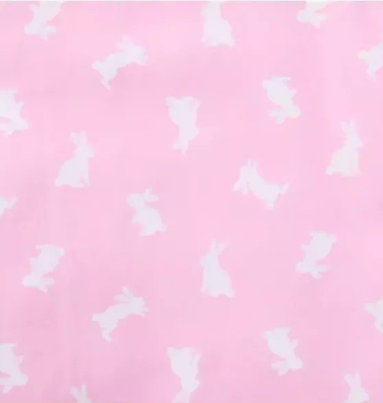 Good Night Classic Short Pajama In Bunny