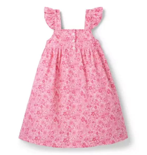 Good Night Ditsy Floral Nightgown
