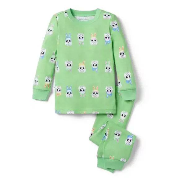 Good Night Pajama In STAR WARS Easter