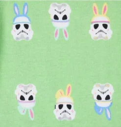 Good Night Pajama In STAR WARS Easter