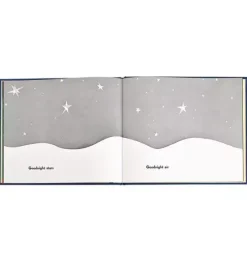 GOODNIGHT MOON LEATHER EDITION