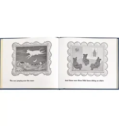 GOODNIGHT MOON LEATHER EDITION