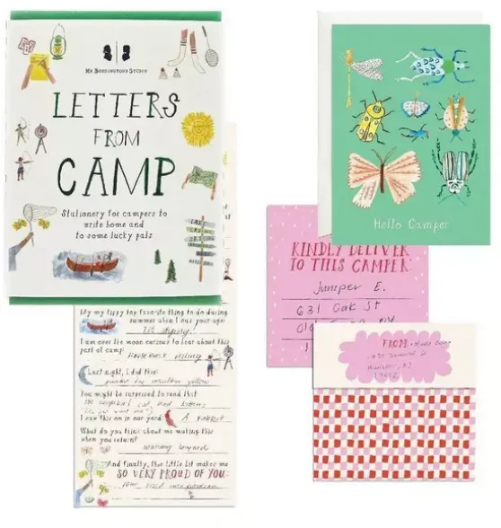 Happy Camper Bundle
