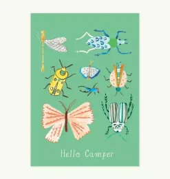 Happy Camper Bundle