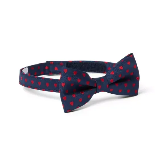 Heart Bowtie