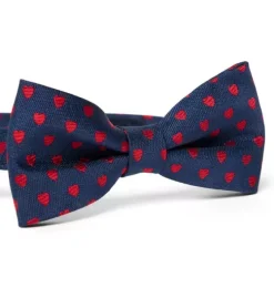 Heart Bowtie