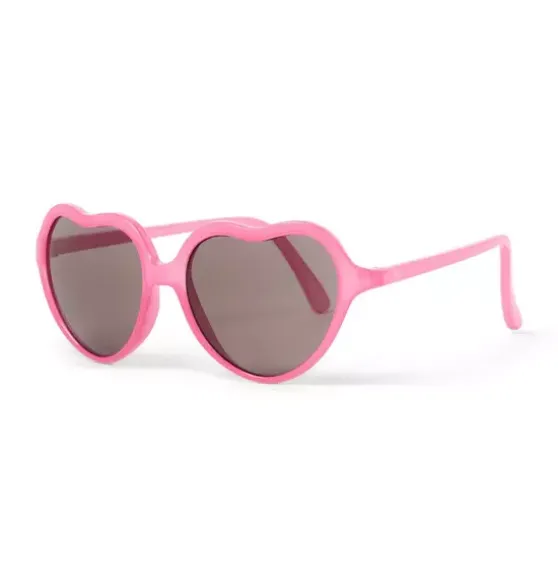 Heart Sunglasses
