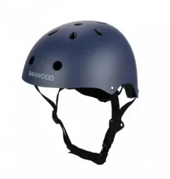 Helmet Navy Blue