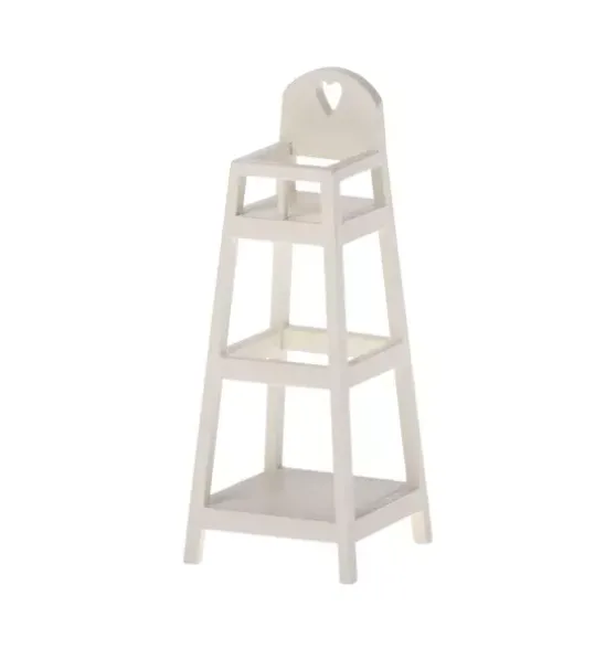 High Chair, My