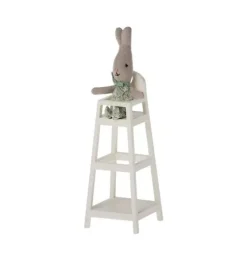 High Chair, My