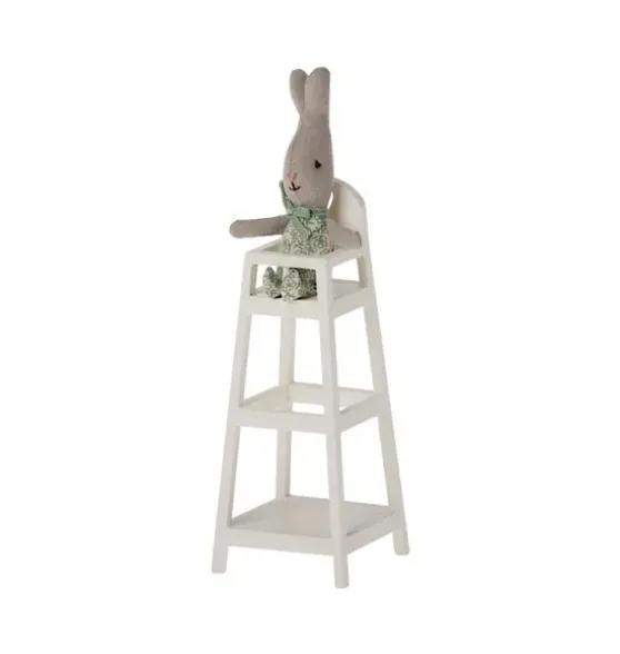 High Chair, My
