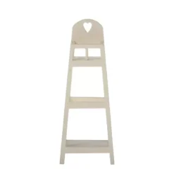 High Chair, My