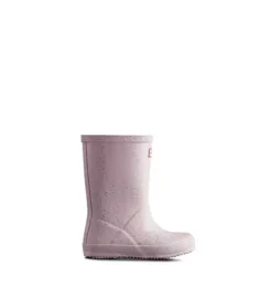 Hunter Original Big Kids First Classic Rain Boot