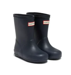 Hunter Original Kids First Classic Rain Boot