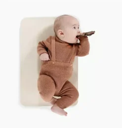Ivory Changing Mat