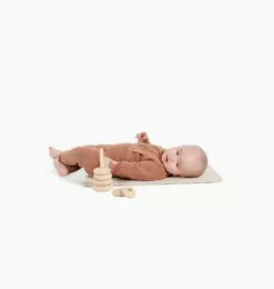 Ivory Changing Mat