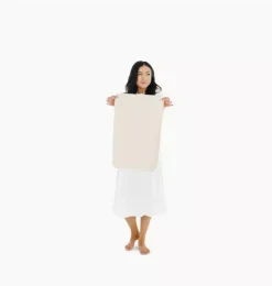 Ivory Changing Mat