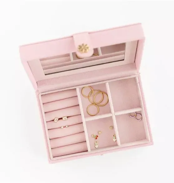 Jewelry Box