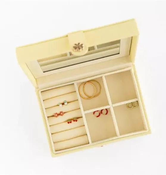 Jewelry Box