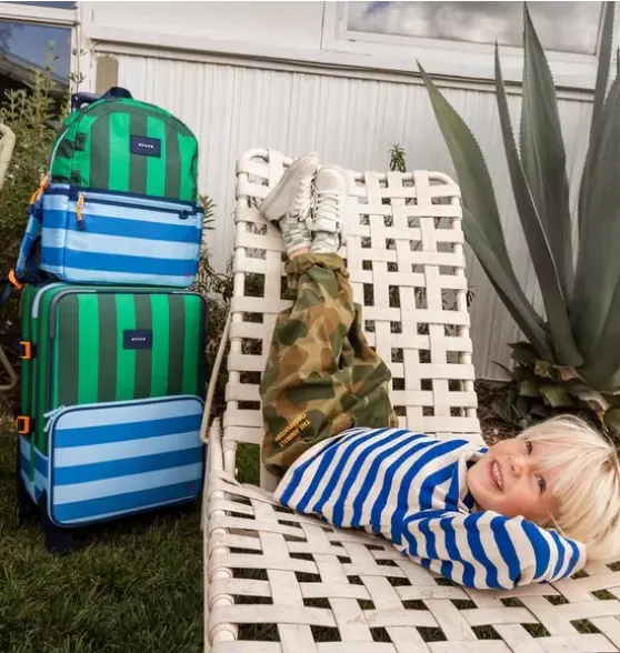 Kane Backpack